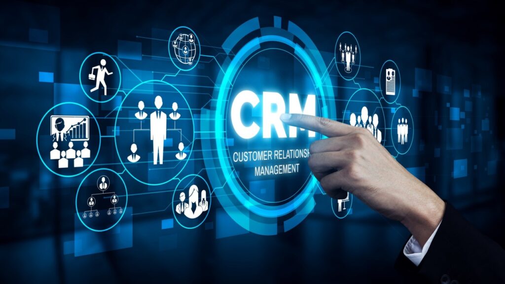 CRM Solutions