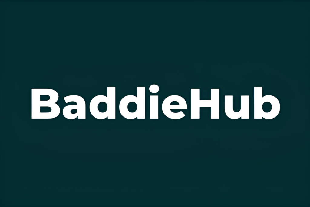 Baddiehub