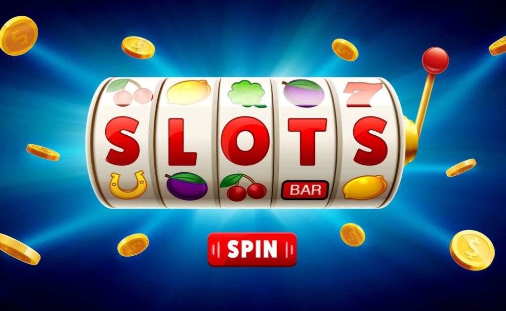 Situs Slot Terpercaya Gacor