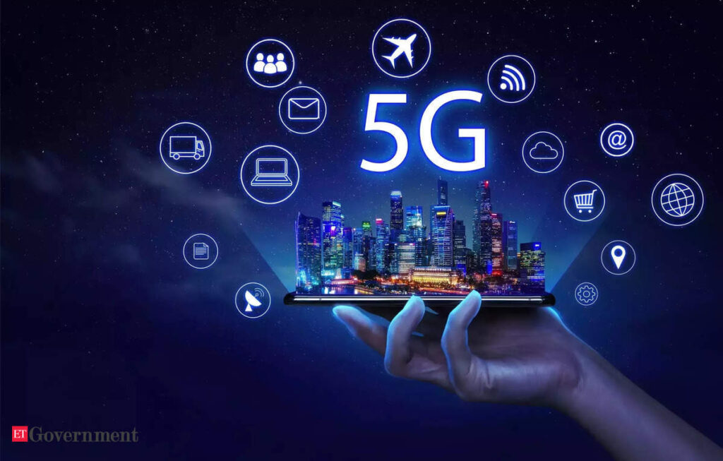 5G Technology Explained: Innovations